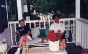 Scott and Janine 639.jpg: 2001/07/04 - July 4th, 2001 - Idyllwild